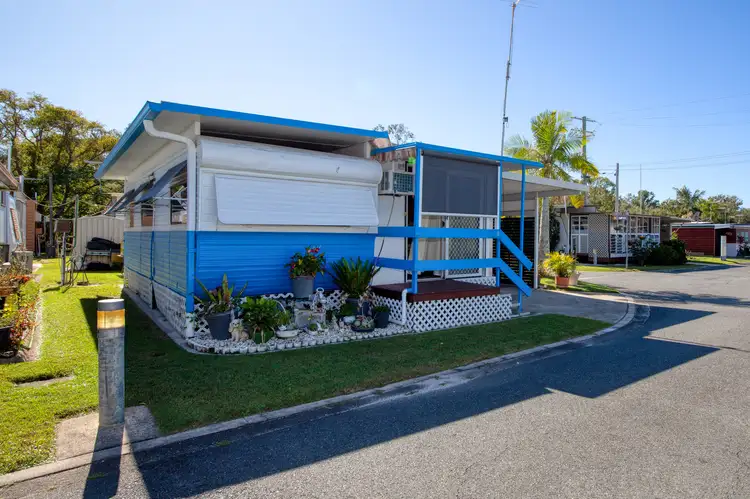 Site 148 21-25 fifth Ave, Bongaree QLD 4507