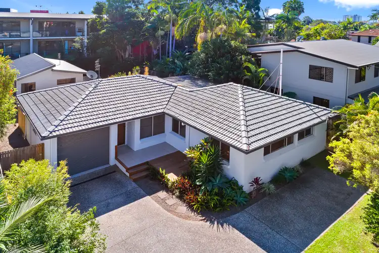 Second view of Homely house listing, 92 Wrigley Street, Maroochydore QLD 4558