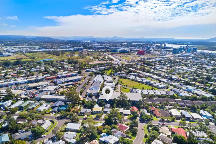 Third view of Homely house listing, 92 Wrigley Street, Maroochydore QLD 4558