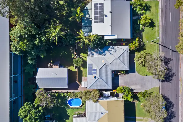 Fourth view of Homely house listing, 92 Wrigley Street, Maroochydore QLD 4558