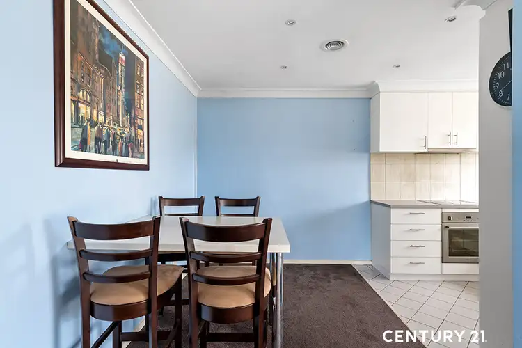 Fourth view of Homely unit listing, 1/29 The Parade, Clarinda VIC 3169