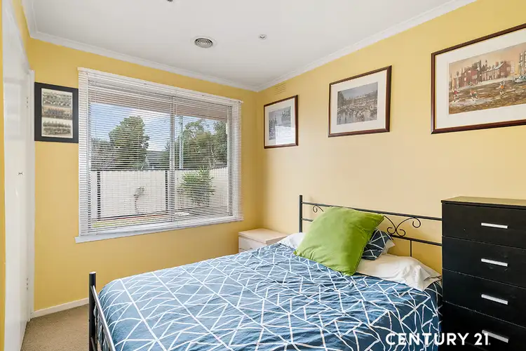 Sixth view of Homely unit listing, 1/29 The Parade, Clarinda VIC 3169