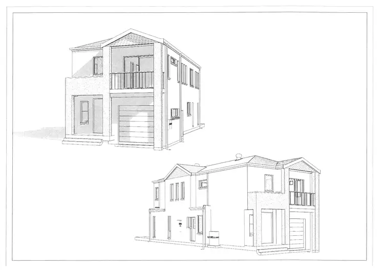 Main view of Homely land listing, 29 ARRAS PLACE, Prestons NSW 2170