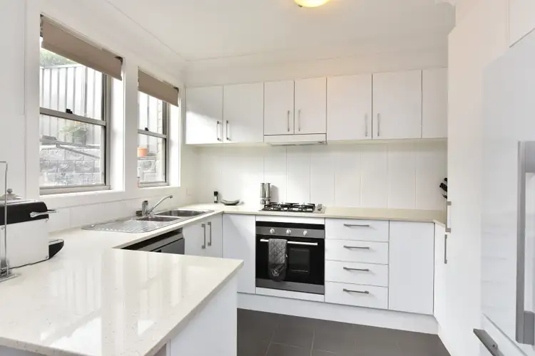 Third view of Homely townhouse listing, 3/8 Angophora Drive, Warabrook NSW 2304