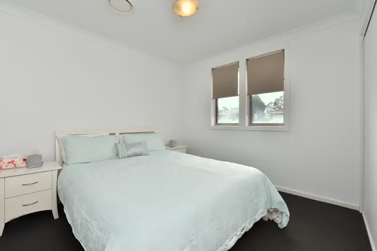 Sixth view of Homely townhouse listing, 3/8 Angophora Drive, Warabrook NSW 2304