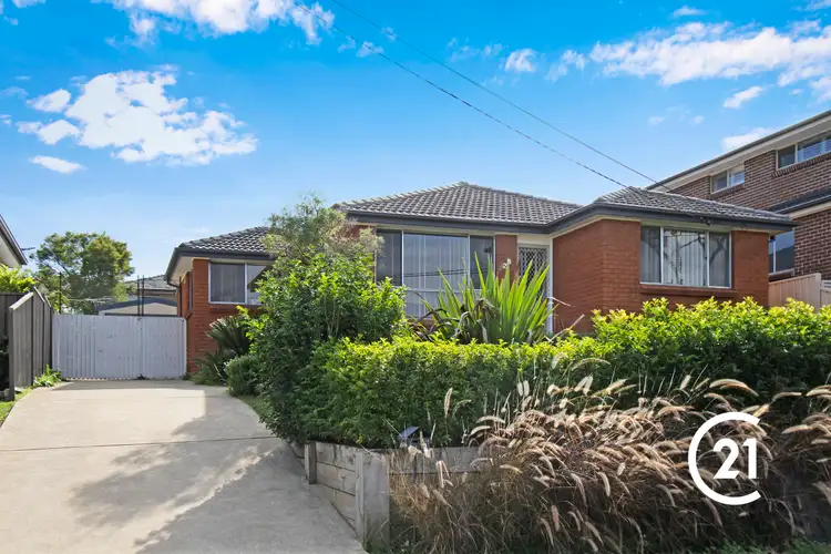 Main view of Homely house listing, 28 Lavinia Street, Seven Hills NSW 2147