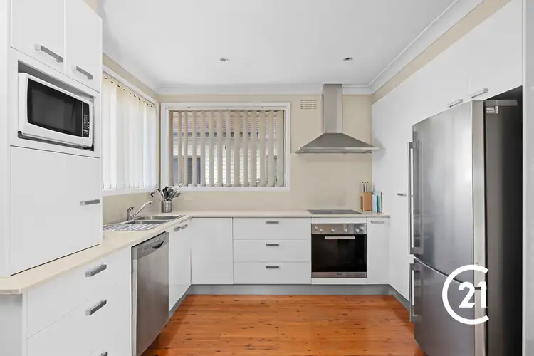 Third view of Homely house listing, 28 Lavinia Street, Seven Hills NSW 2147