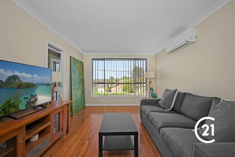 Fifth view of Homely house listing, 28 Lavinia Street, Seven Hills NSW 2147