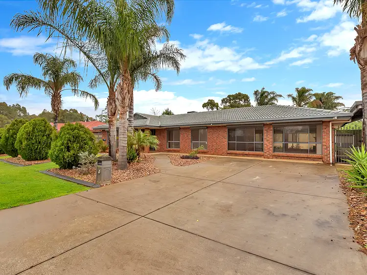 41 Edmonds Road, Angle Vale SA 5117