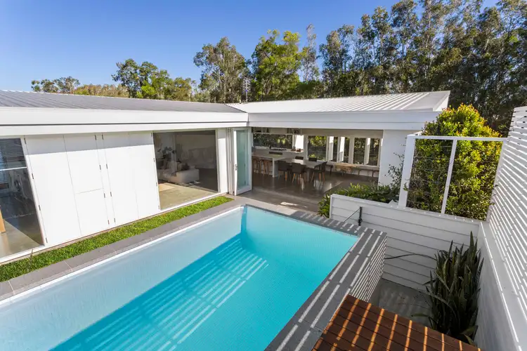 Fifth view of Homely house listing, 134 Balgownie Drive, Peregian Springs QLD 4573