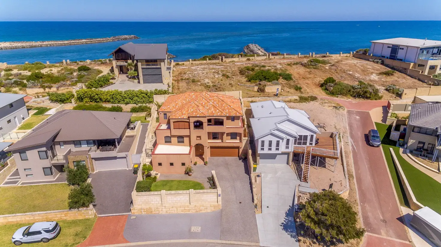 Main view of Homely house listing, 44 Voyager Close, Wannanup WA 6210