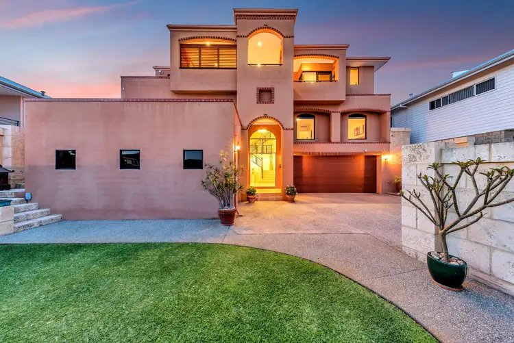 Third view of Homely house listing, 44 Voyager Close, Wannanup WA 6210