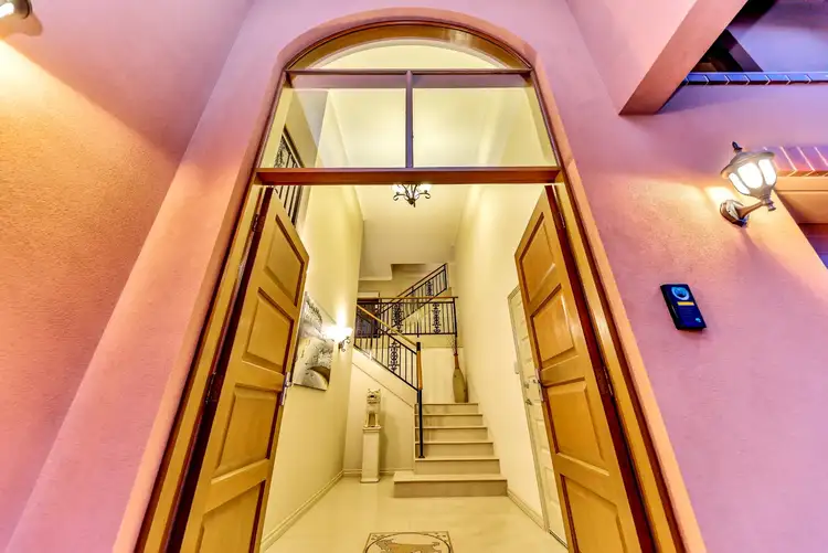 Fourth view of Homely house listing, 44 Voyager Close, Wannanup WA 6210