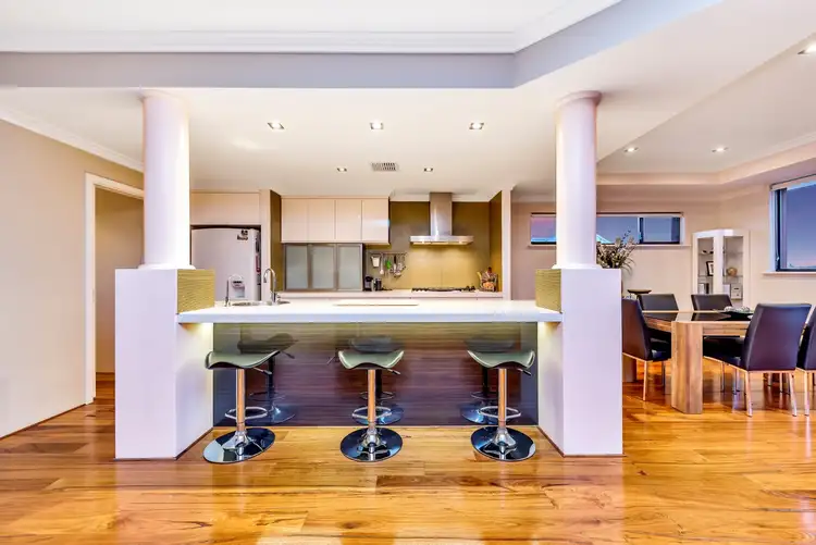 Sixth view of Homely house listing, 44 Voyager Close, Wannanup WA 6210