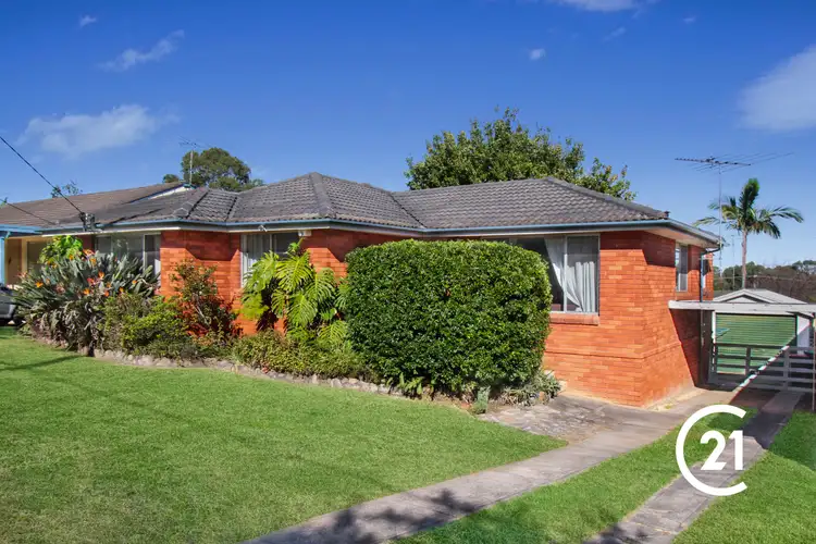 Main view of Homely house listing, 19 Gideon Street, Winston Hills NSW 2153