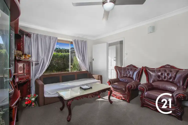 Fourth view of Homely house listing, 19 Gideon Street, Winston Hills NSW 2153