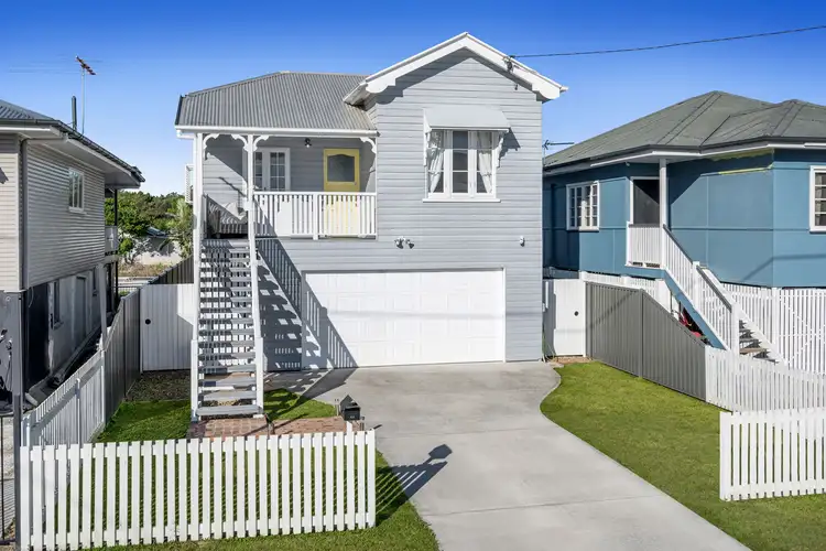 Main view of Homely house listing, 44 Violet Street, Hemmant QLD 4174