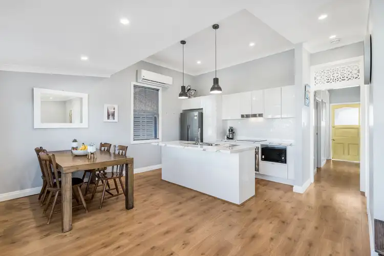 Second view of Homely house listing, 44 Violet Street, Hemmant QLD 4174