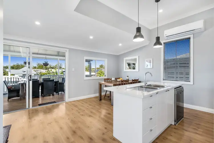Sixth view of Homely house listing, 44 Violet Street, Hemmant QLD 4174