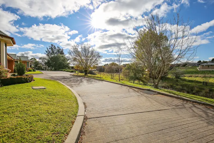 Second view of Homely villa listing, 18/189 Clinton Street, Orange NSW 2800