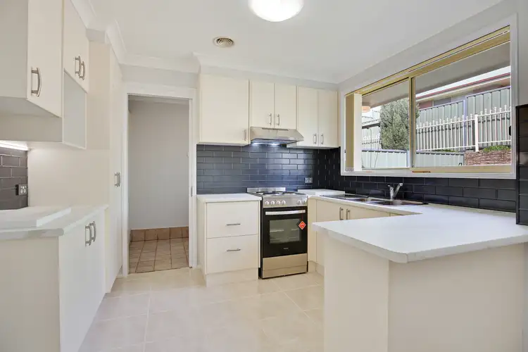 Third view of Homely villa listing, 18/189 Clinton Street, Orange NSW 2800