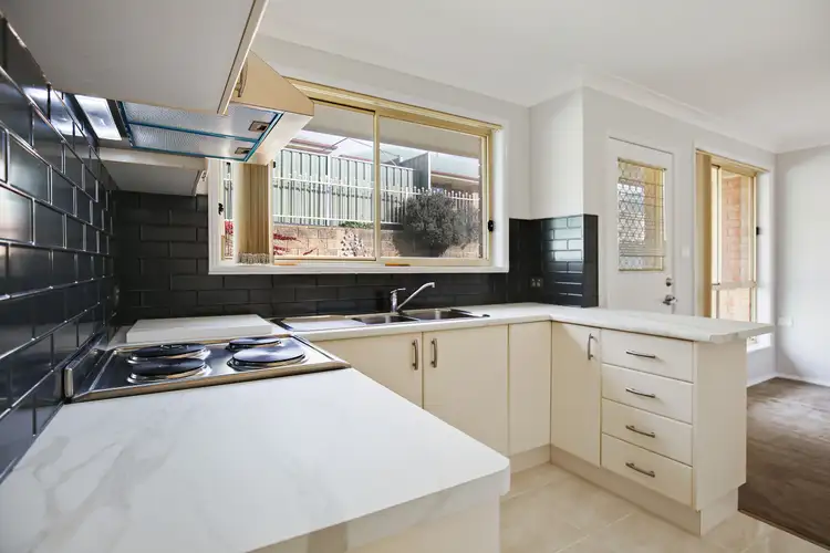 Sixth view of Homely villa listing, 18/189 Clinton Street, Orange NSW 2800