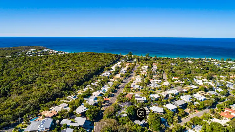 Main view of Homely unit listing, 2/20 Nebula Street, Sunshine Beach QLD 4567