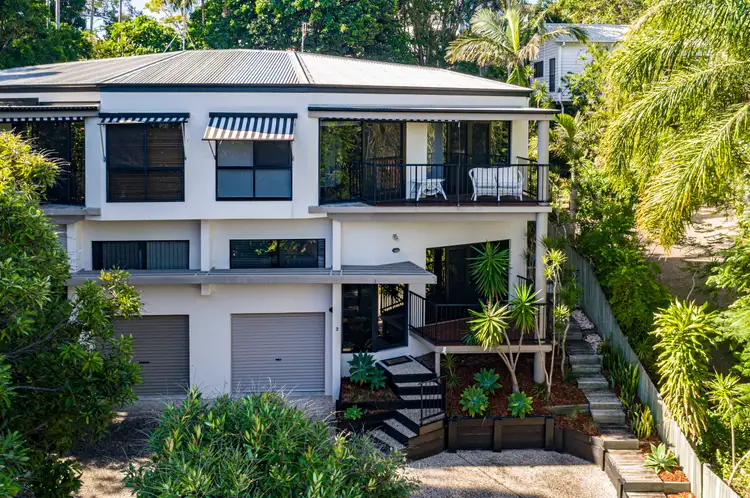 Second view of Homely unit listing, 2/20 Nebula Street, Sunshine Beach QLD 4567