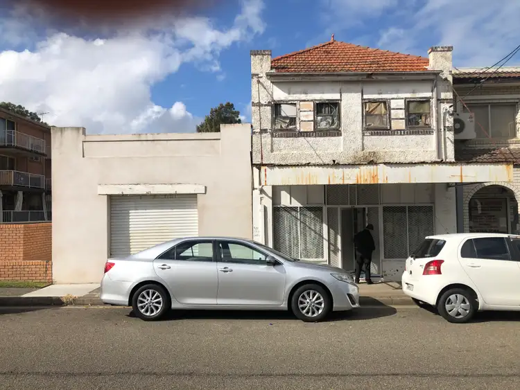 33 Highclere Avenue, Punchbowl NSW 2196