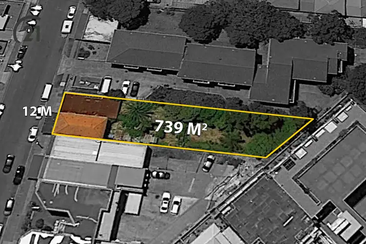 Sixth view of Homely other listing, 33 Highclere Avenue, Punchbowl NSW 2196
