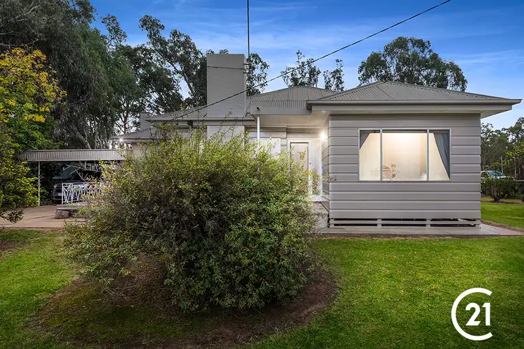 Second view of Homely other listing, 51 River Avenue, Echuca VIC 3564