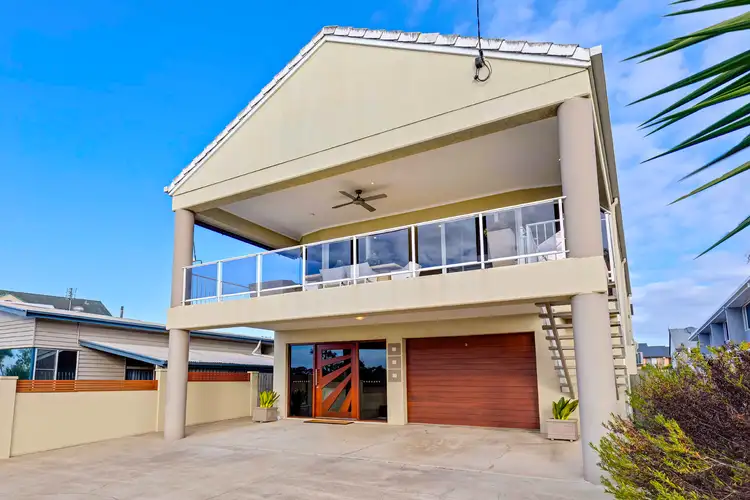 Second view of Homely house listing, 213 Bradman Avenue, Maroochydore QLD 4558