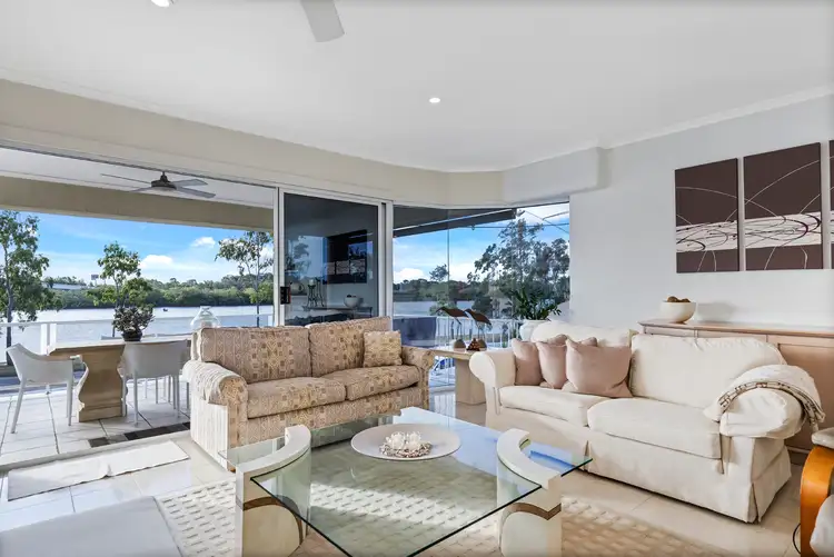 Fifth view of Homely house listing, 213 Bradman Avenue, Maroochydore QLD 4558