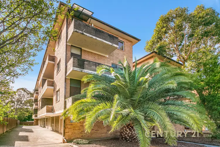 Main view of Homely apartment listing, 18/14 French Street, Kogarah NSW 2217