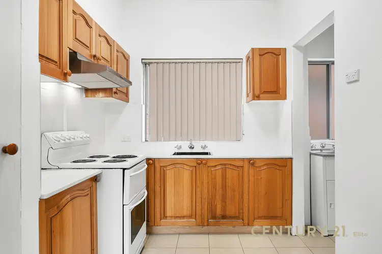 Third view of Homely apartment listing, 18/14 French Street, Kogarah NSW 2217