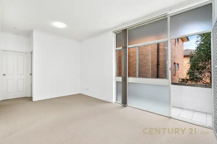 Fourth view of Homely apartment listing, 18/14 French Street, Kogarah NSW 2217