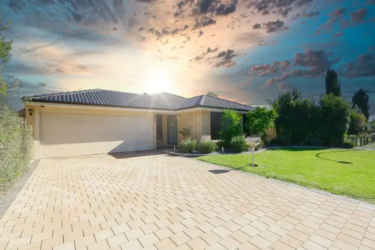 10 Jacksonia Street, Glen Iris WA 6230