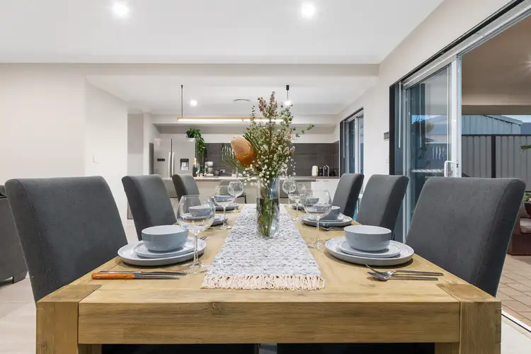 Fourth view of Homely house listing, 7 Currawong Way, Australind WA 6233