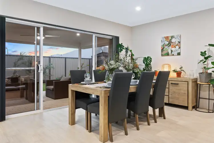 Fifth view of Homely house listing, 7 Currawong Way, Australind WA 6233