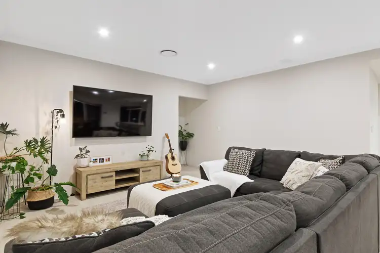 Sixth view of Homely house listing, 7 Currawong Way, Australind WA 6233