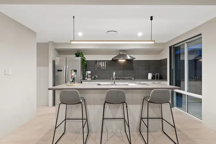 Seventh view of Homely house listing, 7 Currawong Way, Australind WA 6233