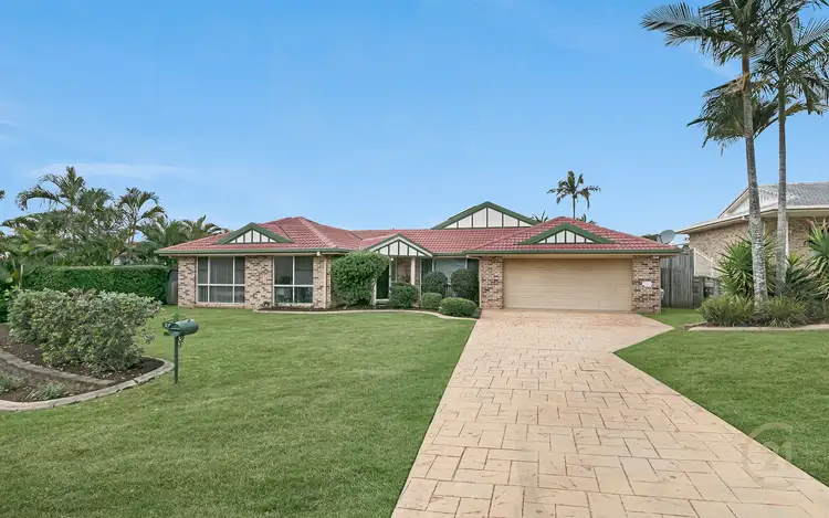 26 Marshall, Ferny Grove QLD 4055