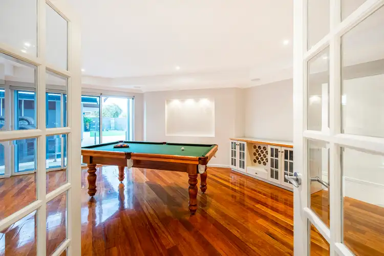 Fifth view of Homely house listing, 4 Orion Road, Silver Sands WA 6210