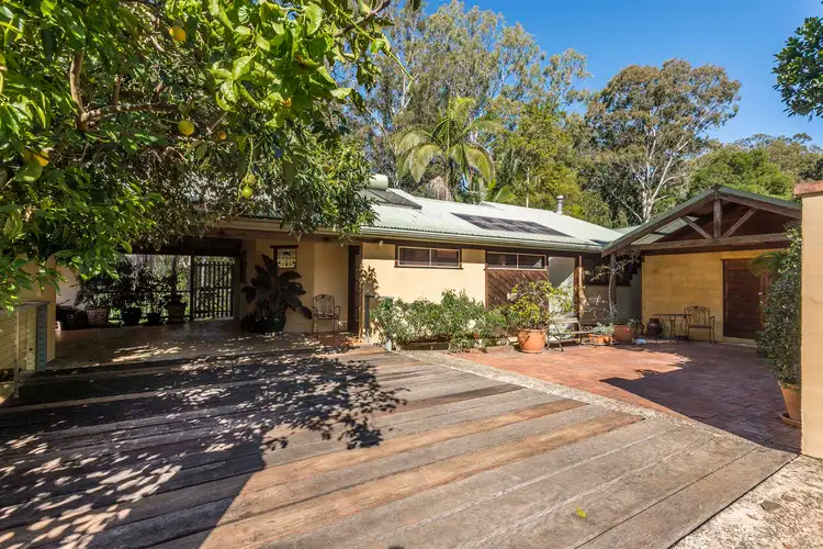 28 Beaumont Drive, East Lismore NSW 2480