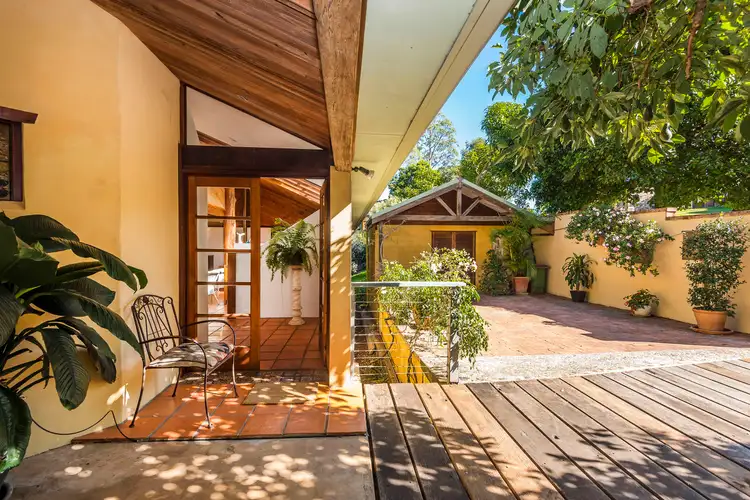 Second view of Homely house listing, 28 Beaumont Drive, East Lismore NSW 2480
