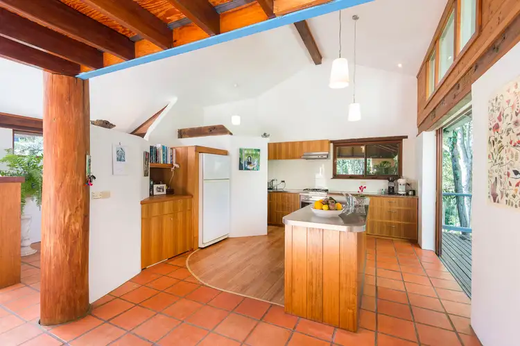 Fourth view of Homely house listing, 28 Beaumont Drive, East Lismore NSW 2480