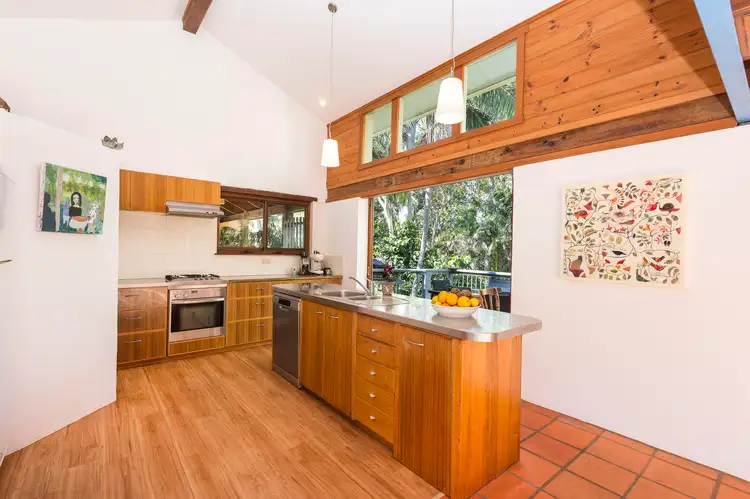 Fifth view of Homely house listing, 28 Beaumont Drive, East Lismore NSW 2480