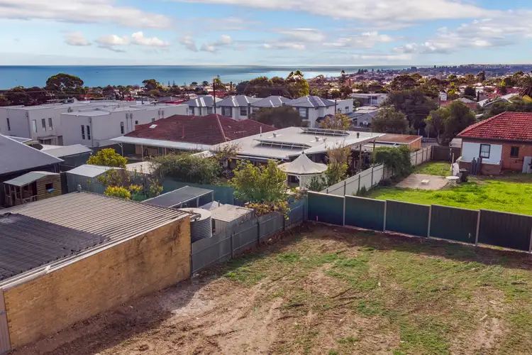 Second view of Homely land listing, 6 and 6A Arthur Street, Seacliff Park SA 5049
