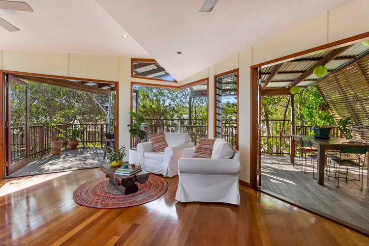 Main view of Homely house listing, 4 Silver Gull Court, Sunshine Beach QLD 4567