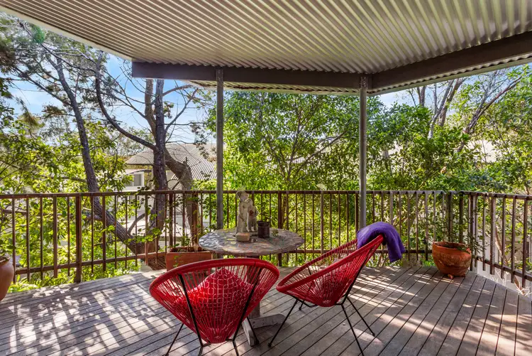 Fourth view of Homely house listing, 4 Silver Gull Court, Sunshine Beach QLD 4567